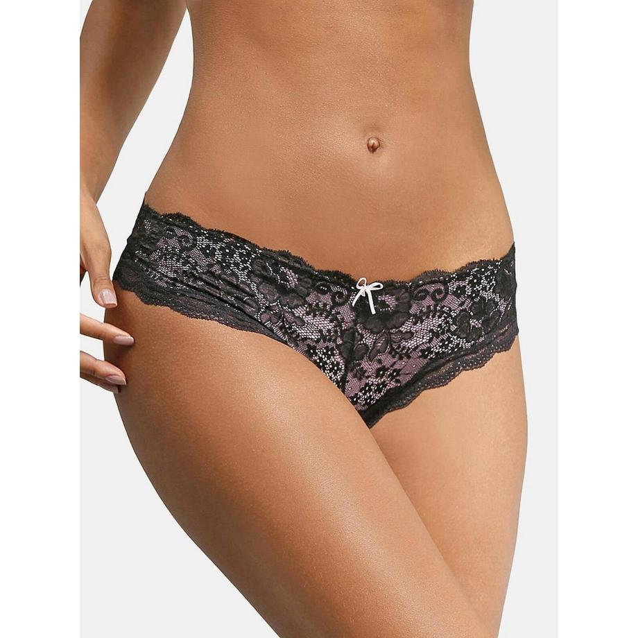 LASCANA Cirella Pizzo Shorty  