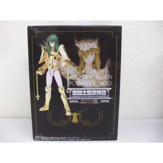 Bandai  Figurine articulée - Saint Seiya - V2 Gold - Andromède Shun 