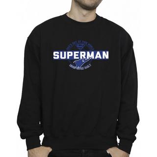 DC COMICS  Out Of This World Sweatshirt 