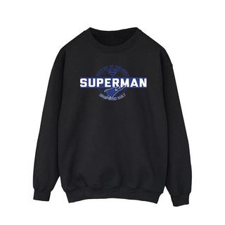 DC COMICS  Out Of This World Sweatshirt 