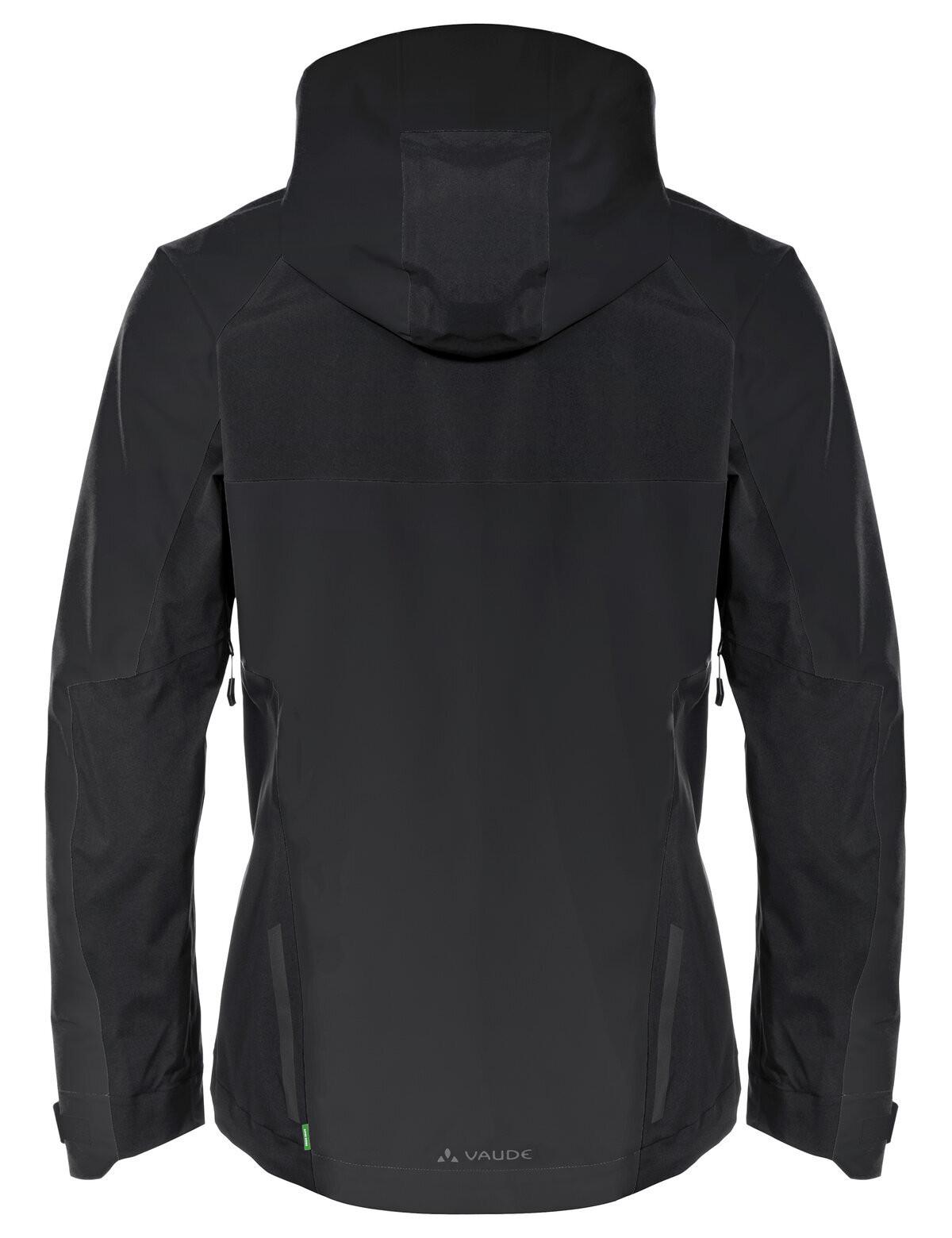 VAUDE  Moab Pro Rain Jacket 