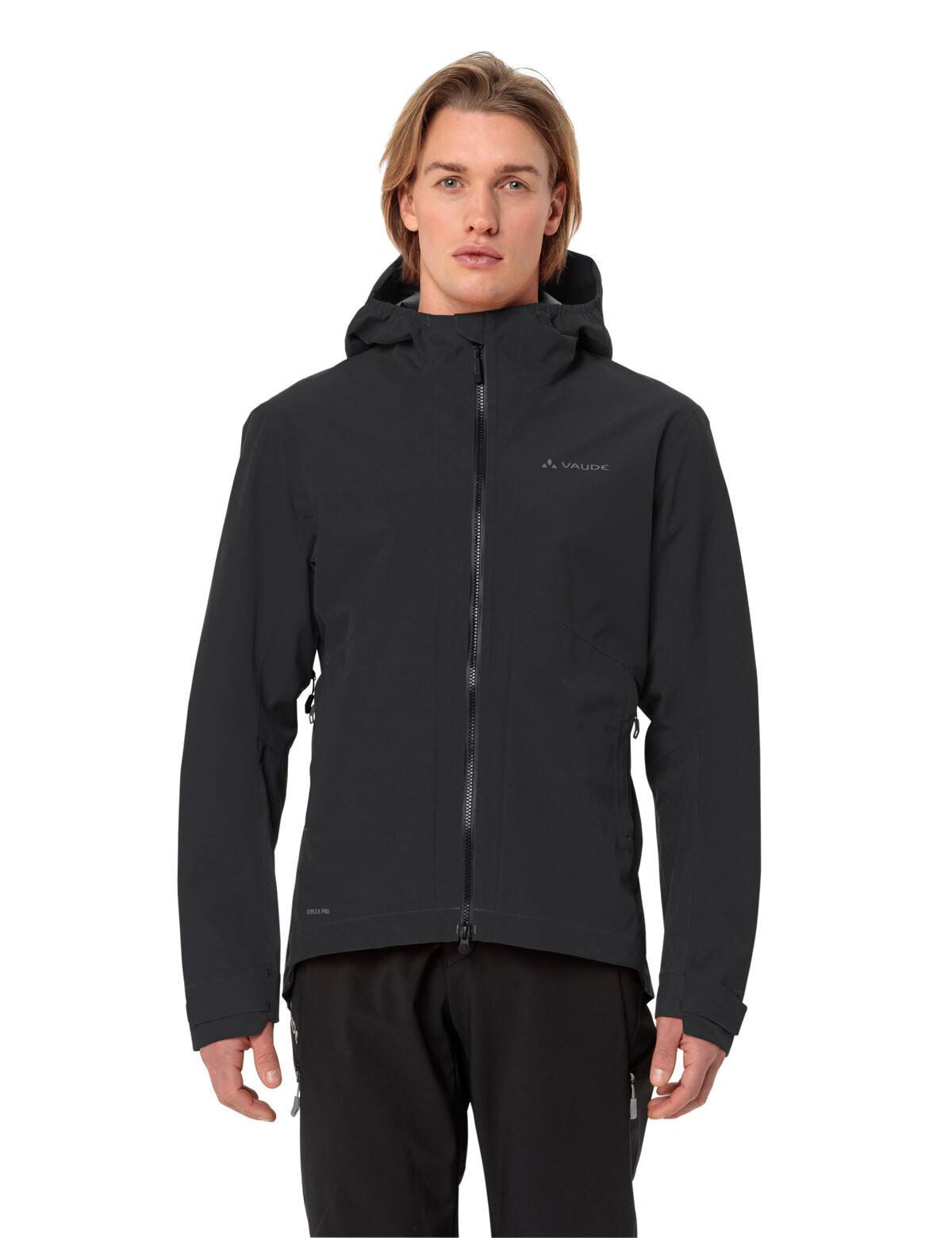 VAUDE  Moab Pro Rain Jacket 