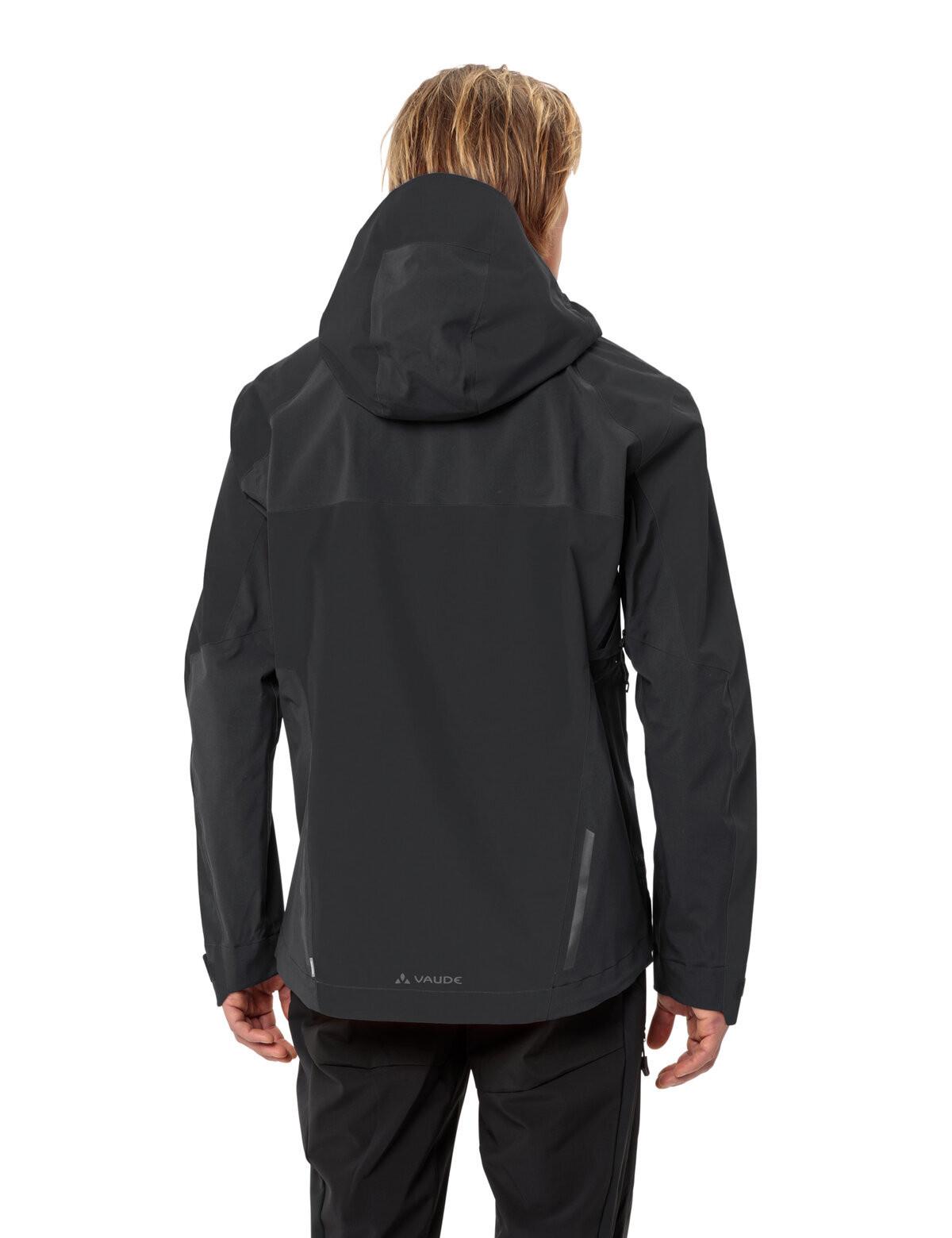 VAUDE  Moab Pro Rain Jacket 