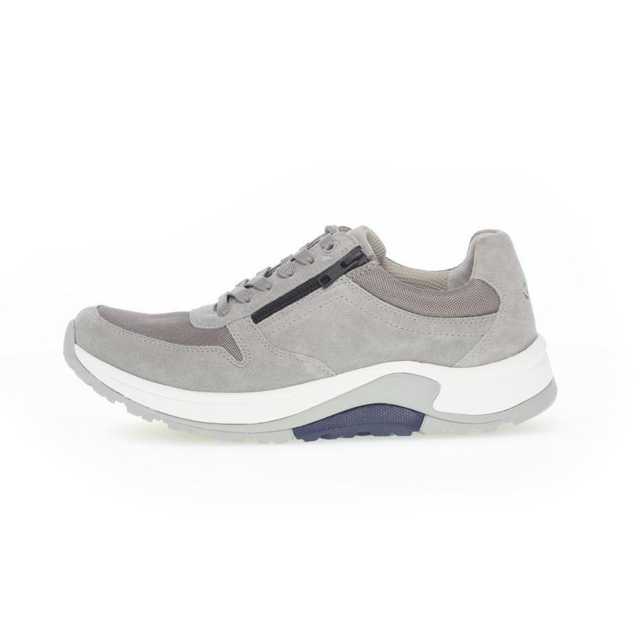 Pius Gabor  Pius Gabor 8000.14.02 - Wildleder sneaker 