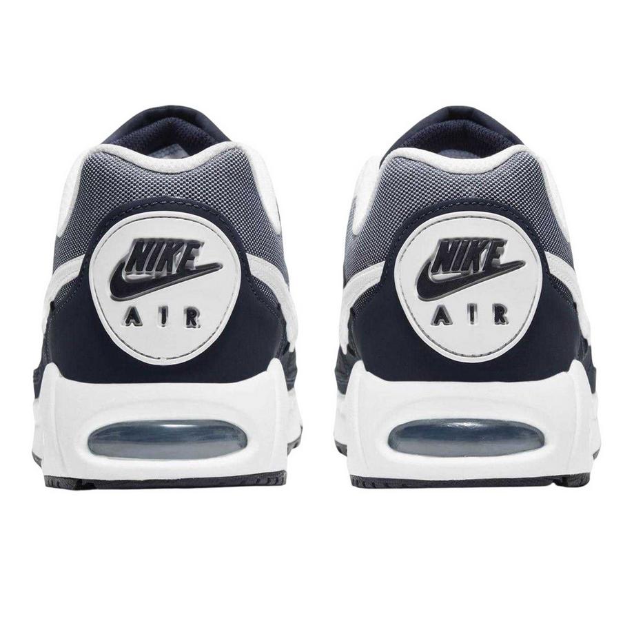 NIKE Air Max Scarpe Sportive Pelle  