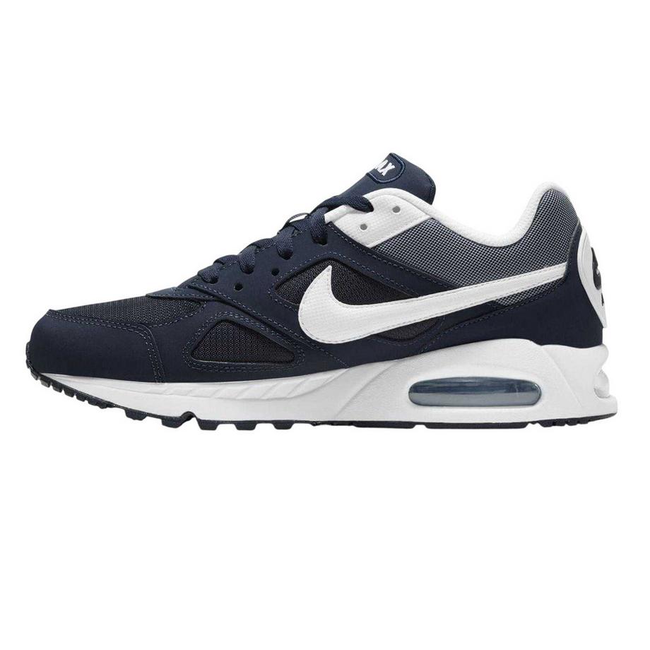 NIKE Air Max Scarpe Sportive Pelle  