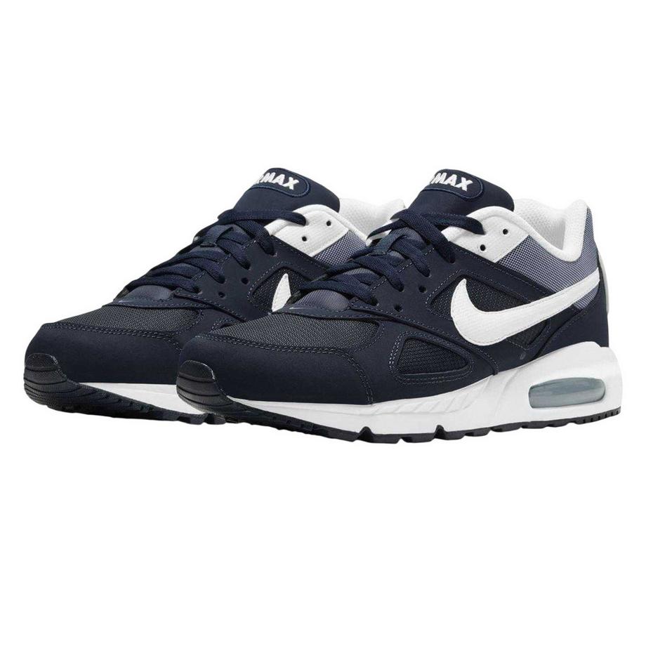 NIKE Air Max Scarpe Sportive Pelle  