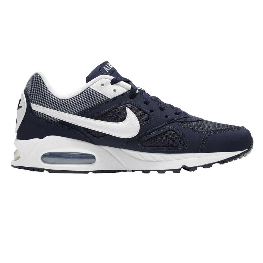 Air Max Scarpe Sportive Pelle