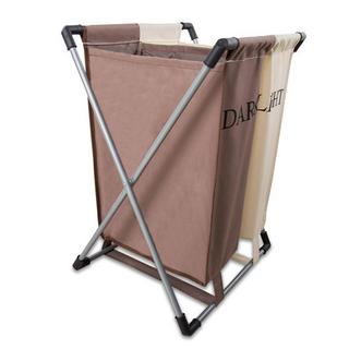 Intirilife Panier à Linge  
