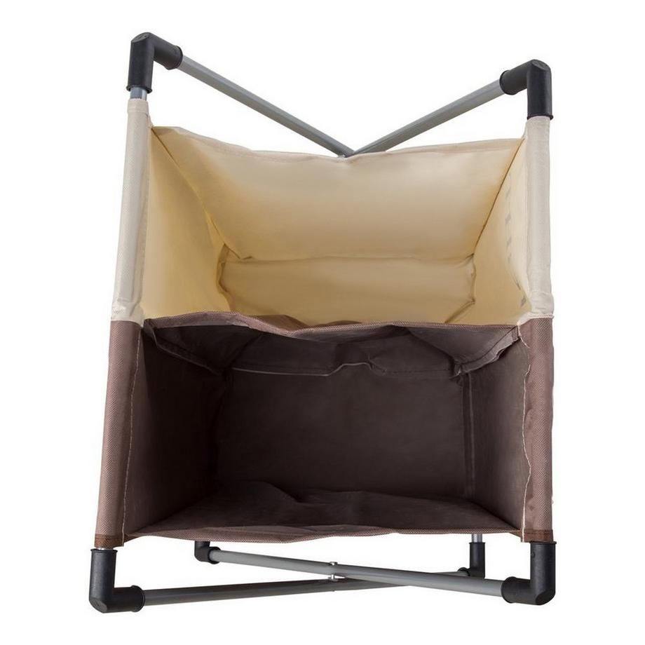 Intirilife Wäschekorb  