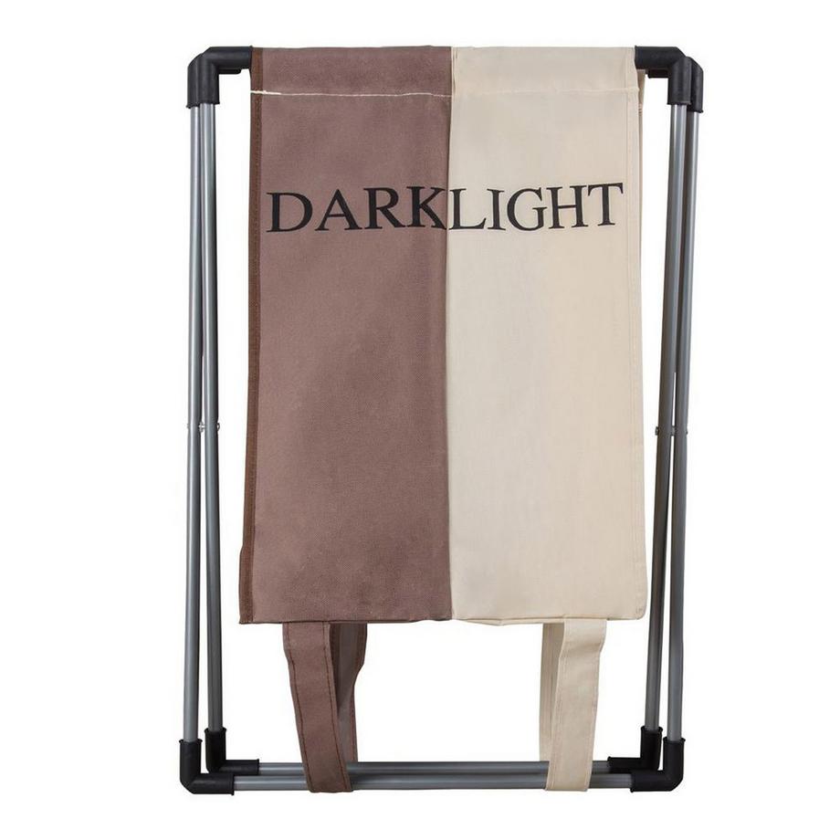 Intirilife Wäschekorb  