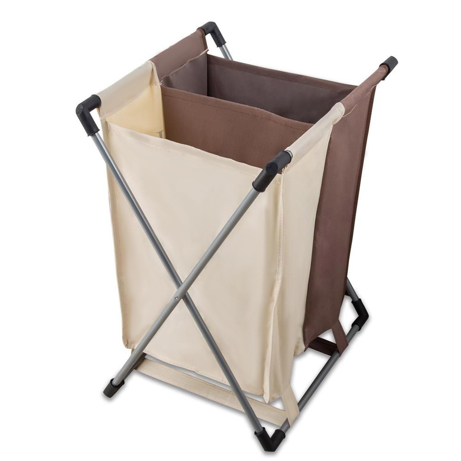 Intirilife Panier à Linge  