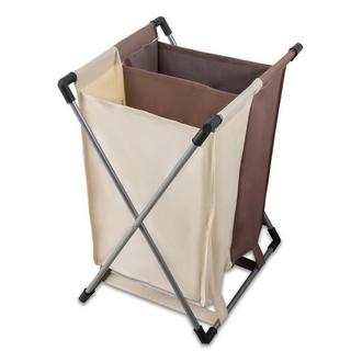 Intirilife Panier à Linge  