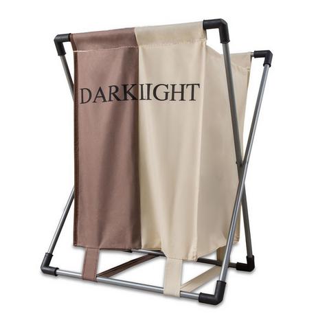 Intirilife Panier à Linge  