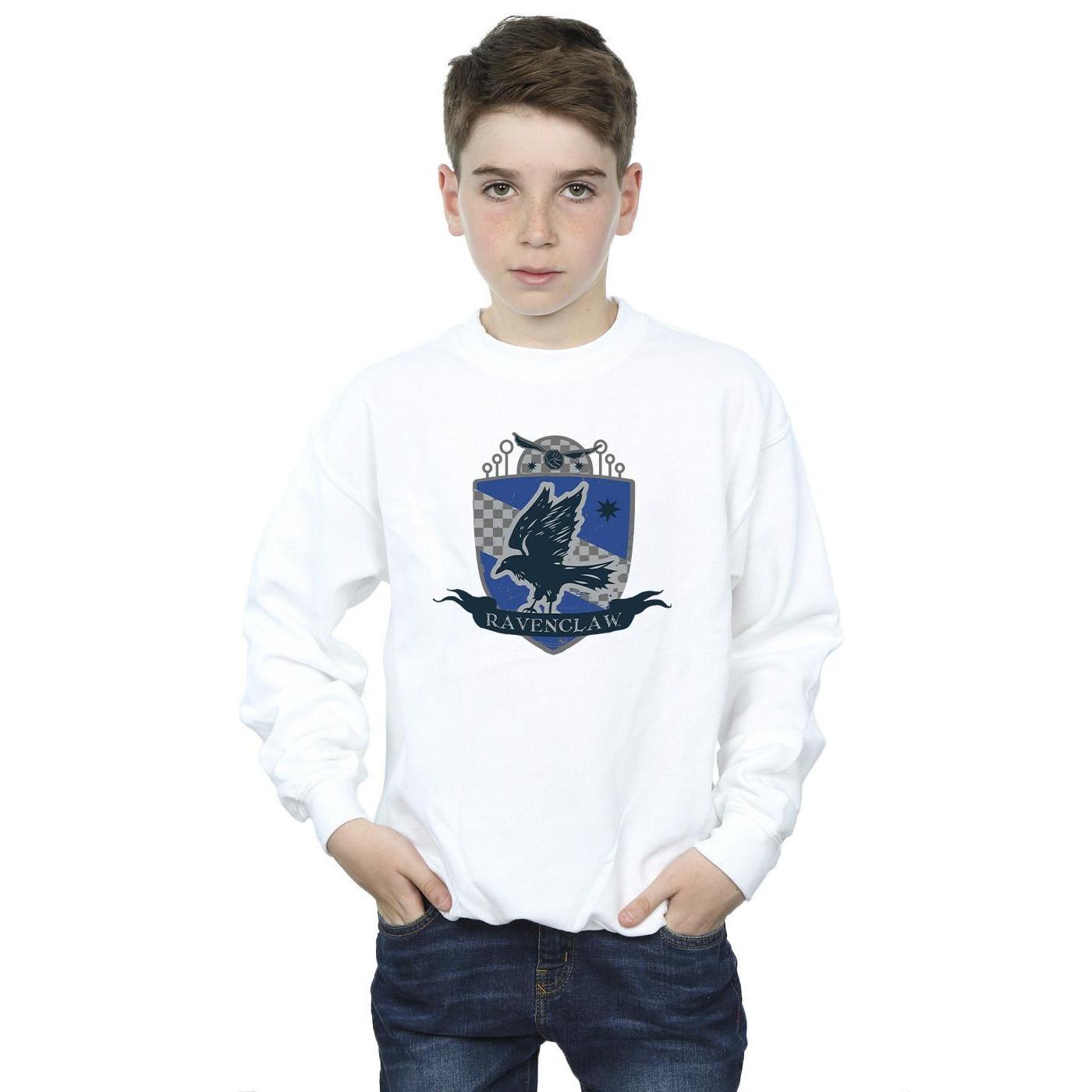Harry Potter  Ravenclaw Sweatshirt 