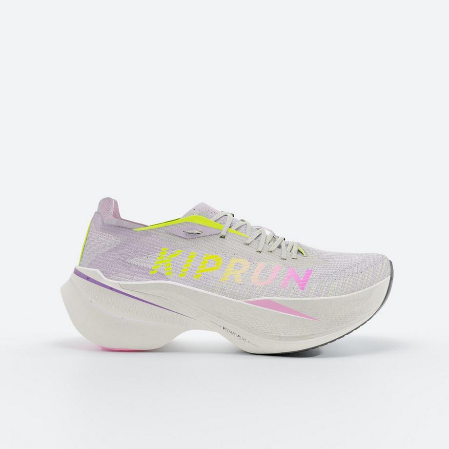 KIPRUN Sportschuhe Carbonplatte  