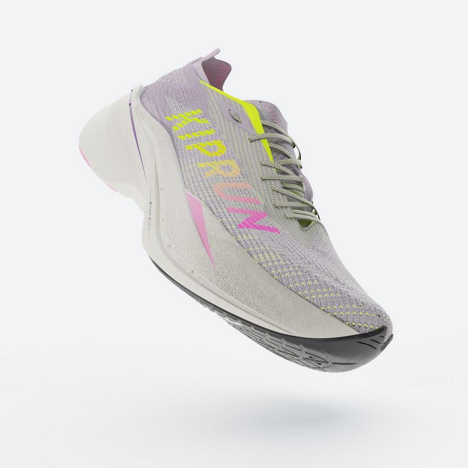 KIPRUN Sportschuhe Carbonplatte  