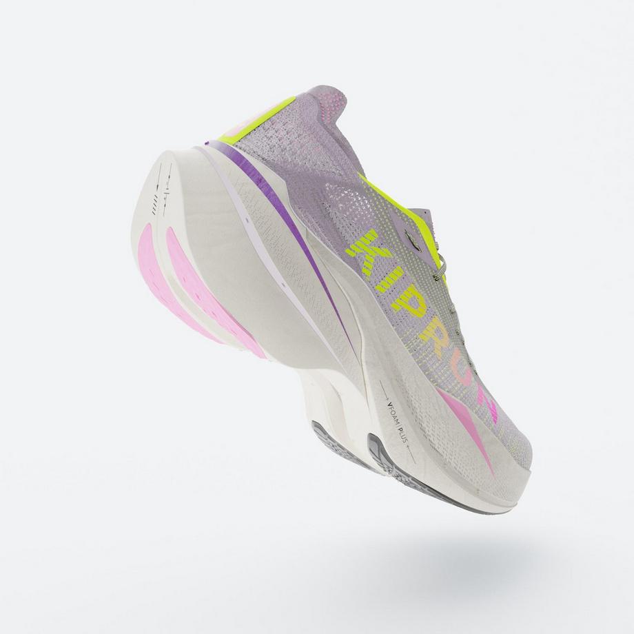 KIPRUN Sportschuhe Carbonplatte  