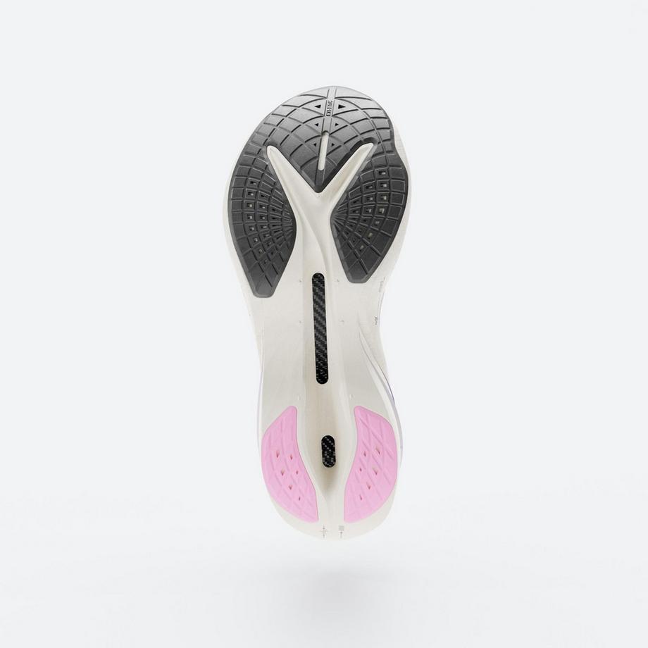 KIPRUN Sportschuhe Carbonplatte  