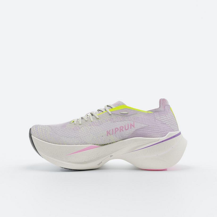 KIPRUN Sportschuhe Carbonplatte  