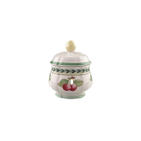 Villeroy&Boch Zuckerdose 6 Pers. French Garden Fleurence  