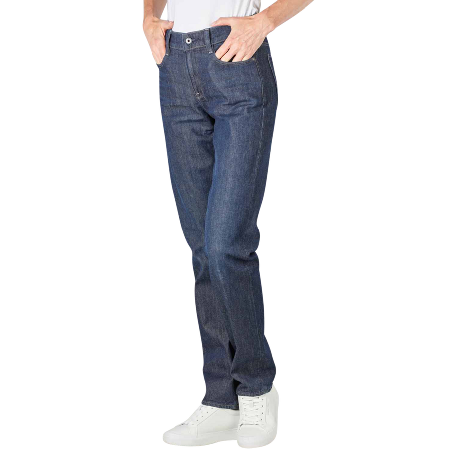 G-STAR Strace Straight Jeans  