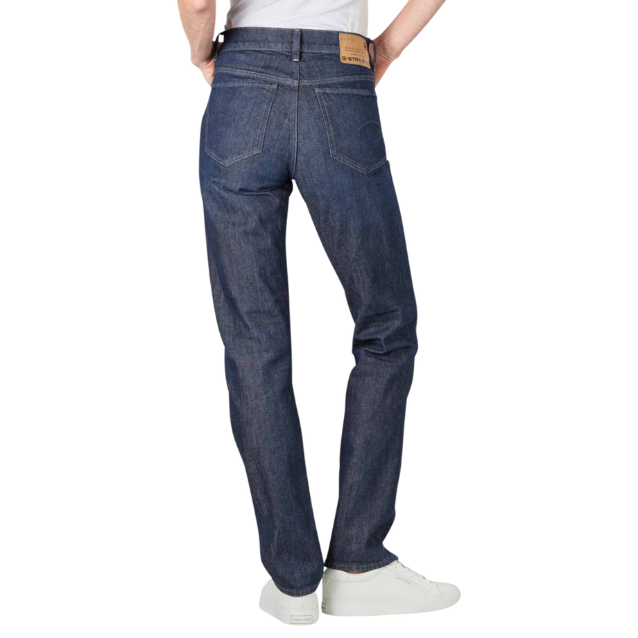 G-STAR Strace Straight Jeans  