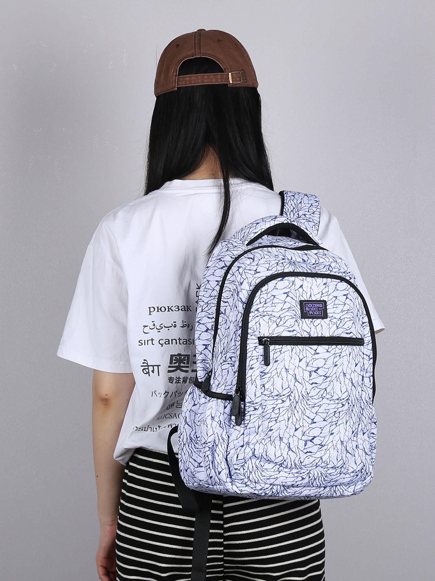 Aoking Unisex Rucksack  