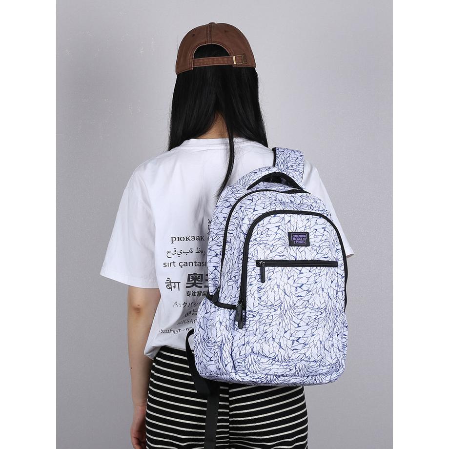 Aoking Sac à dos Unisexe  