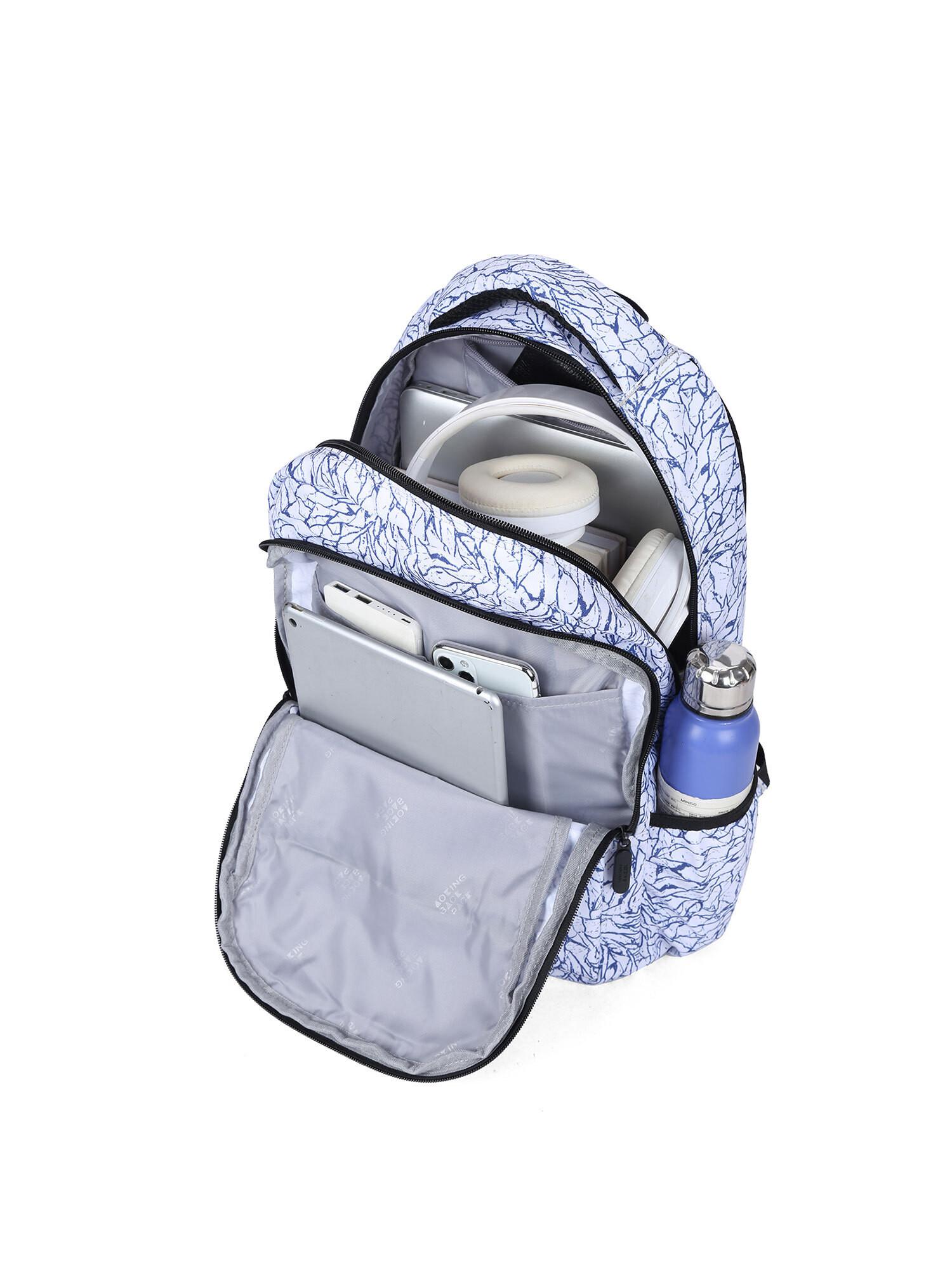 Aoking Unisex Rucksack  