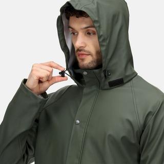 Regatta  Stormflex II Jacke, wasserfest 