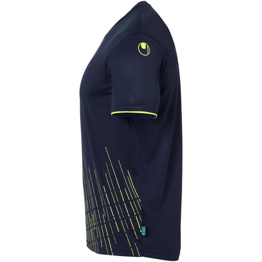 Uhlsport  set aus trikot und shorts 