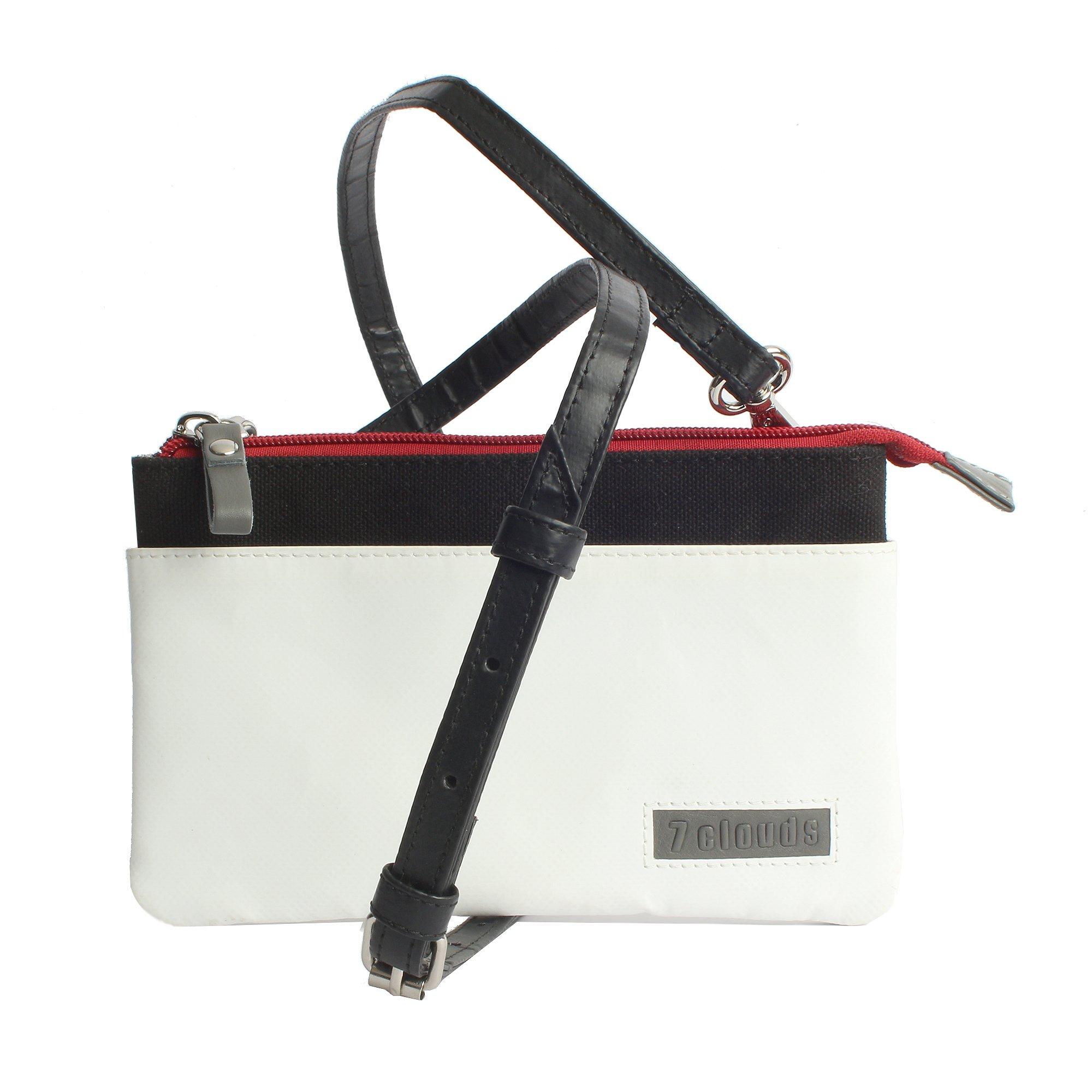 7clouds Markyna 7.2 Borsa a tracolla  