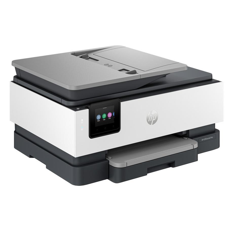Hewlett-Packard  OfficeJet Pro 8122e 
