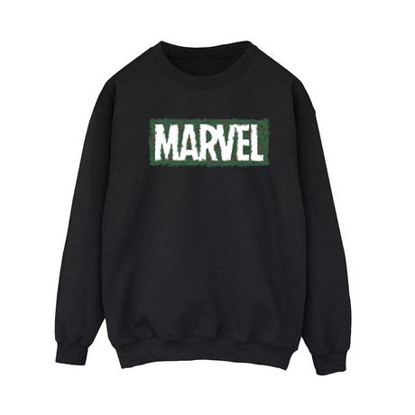 MARVEL  Sweatshirt 