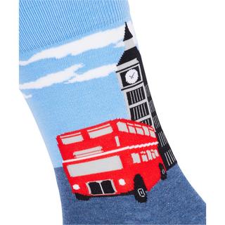 Burlington  socken london 