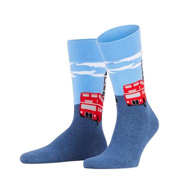 chaussettes london