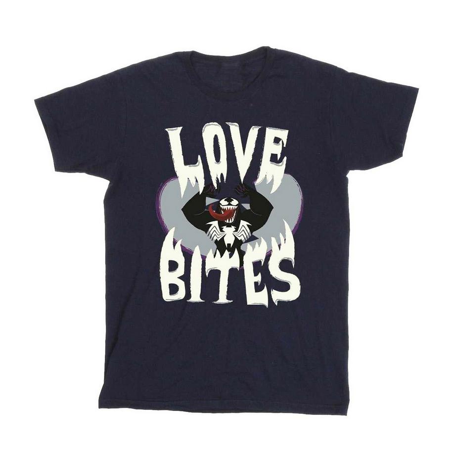 Love Bites T-Shirt