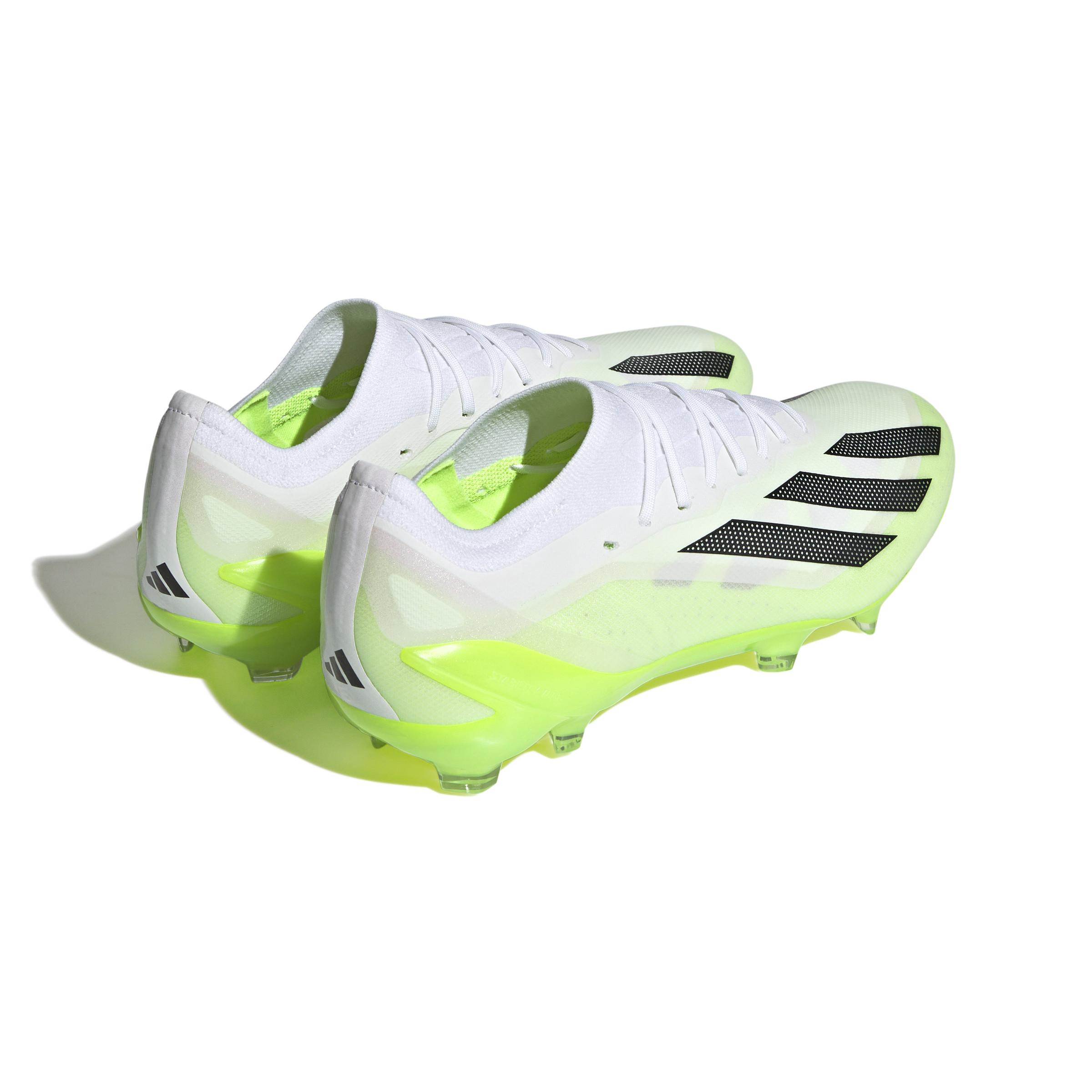 adidas  fußballschuhe x crazyfast.1 fg 