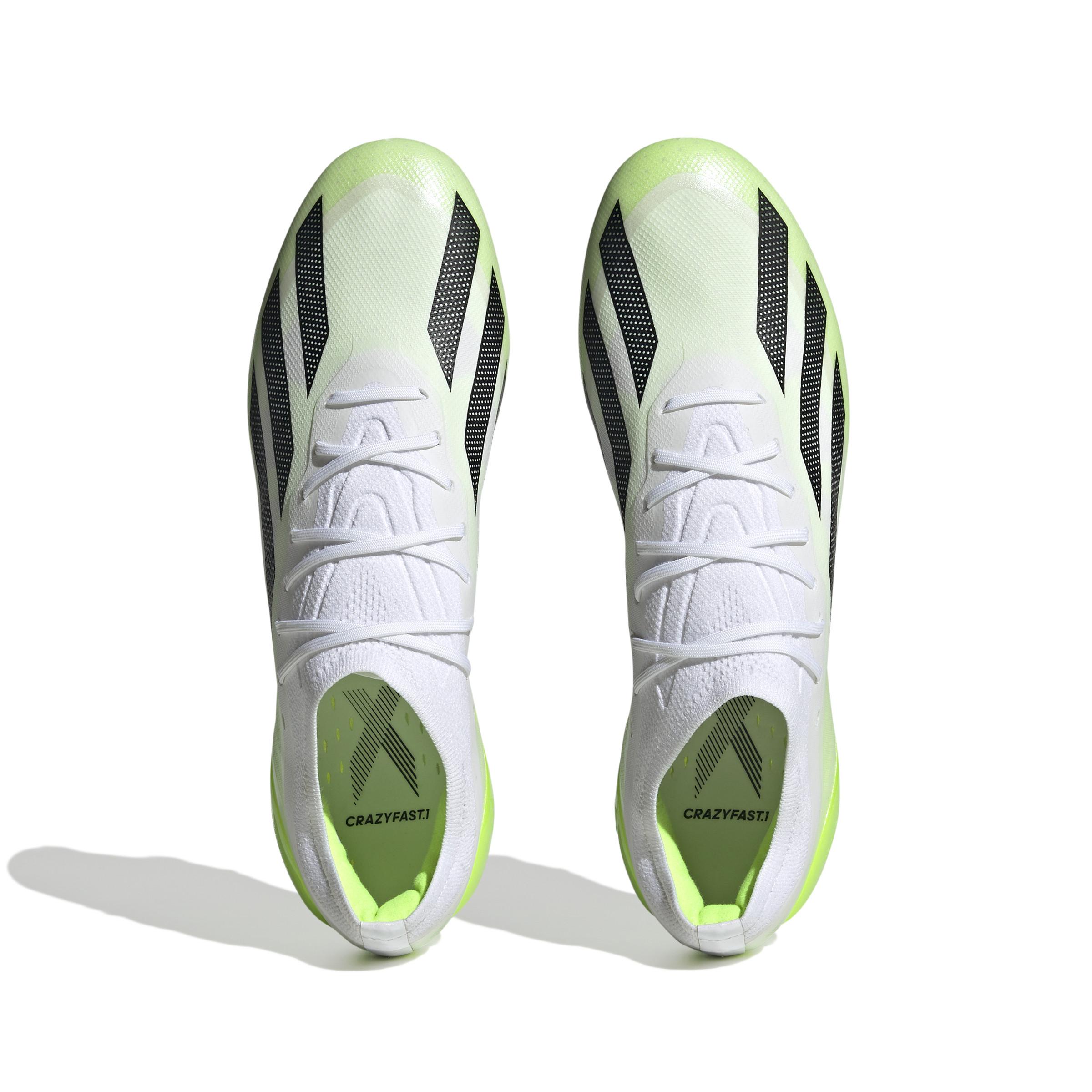 adidas  chaussures de football x crazyfast.1 fg 