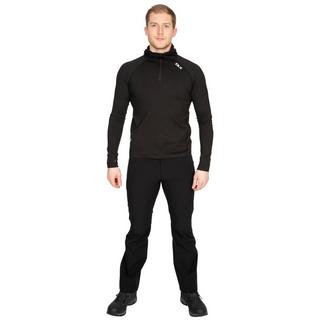 Trespass  Active Top Robins FleeceOberteil mit Kapuze 