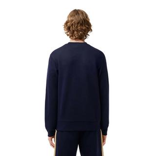 LACOSTE Rundhals Sweatshirt  