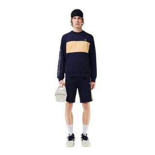 LACOSTE Rundhals Sweatshirt  