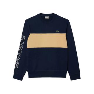 LACOSTE Rundhals Sweatshirt  
