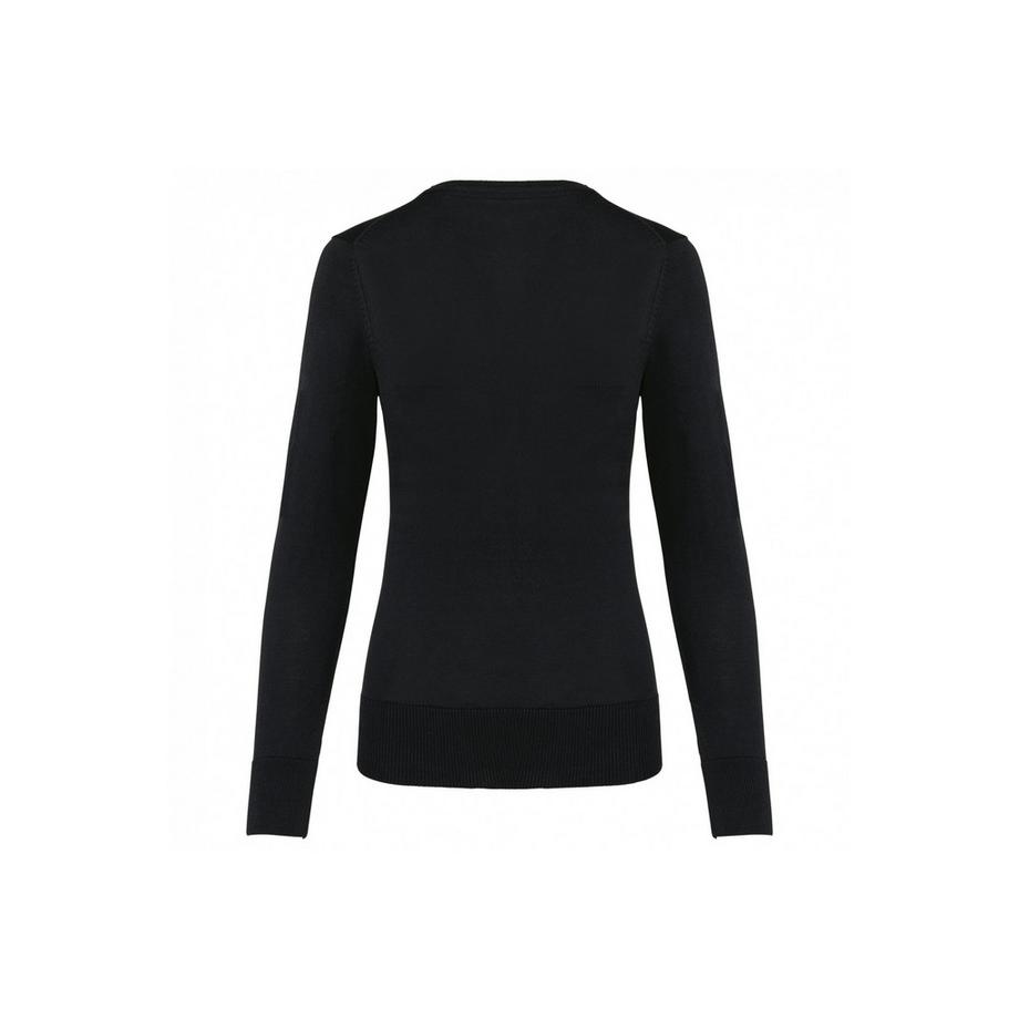 Kariban Supima Girocollo Pullover  