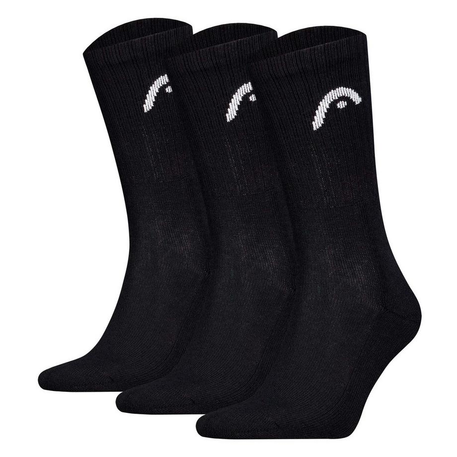 Calzini Unisex Confezione da 3-All Sport Training Crew 3P