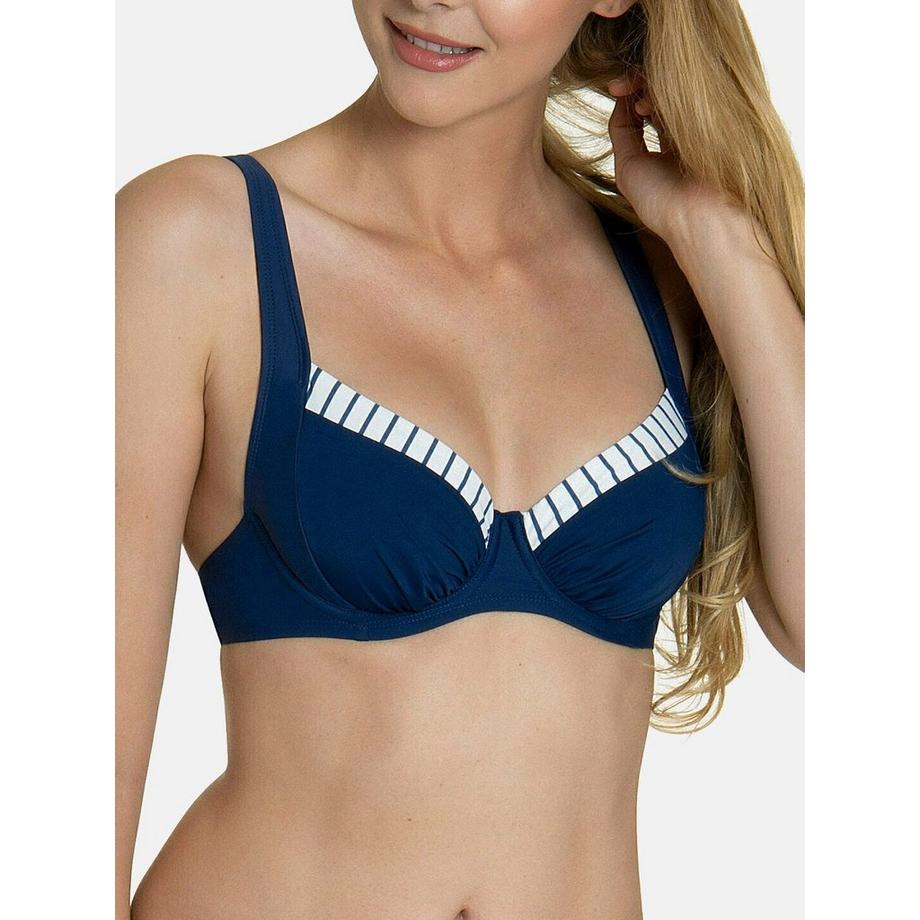 Bikini-Oberteil mit Bügel Puerto Rico