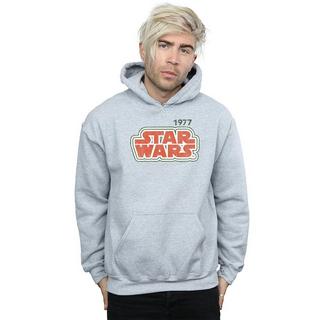 STAR WARS  Sweat à capuche 