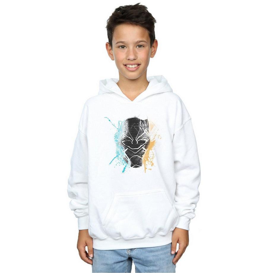 MARVEL  Kapuzenpullover 