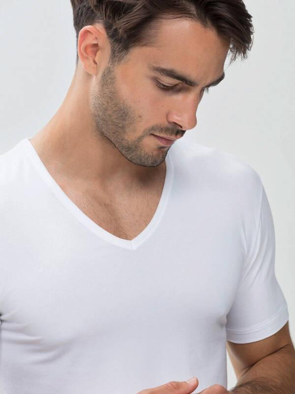 mey  Dry Cotton T-Shirt 